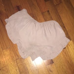 brandy melville shorts